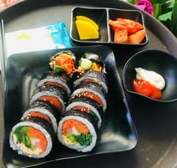 Kimbap